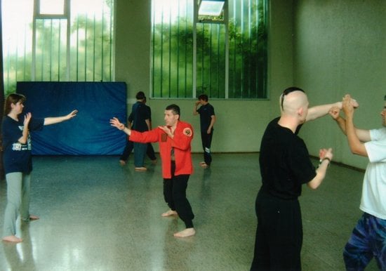 MTV Training